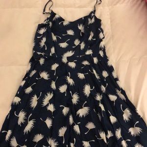 Old Navy String Dress sz XL